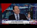 Dark money group allegedly paid far-left influencers for content  - 05:05 min - News - Video