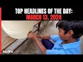 Bengaluru Water Crisis | Scarcity Of Drinking Water In Bengaluru | Top Headlines: March 13