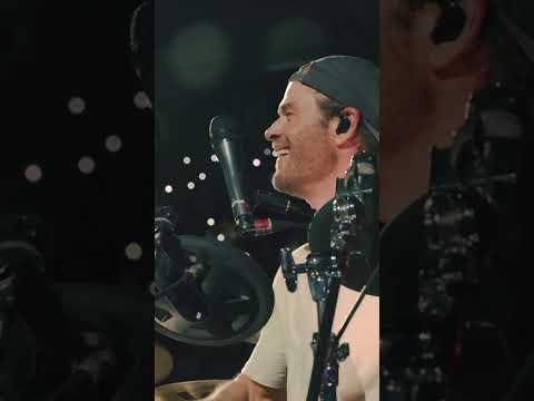 Chris Hemsworth Drums with Ed Sheeran | Limitless with Chris Hemsworth