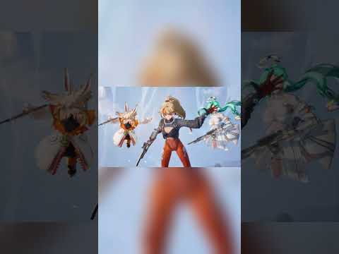 新作FPSゲームのテーマソングうたったよ【運命のトリガー】