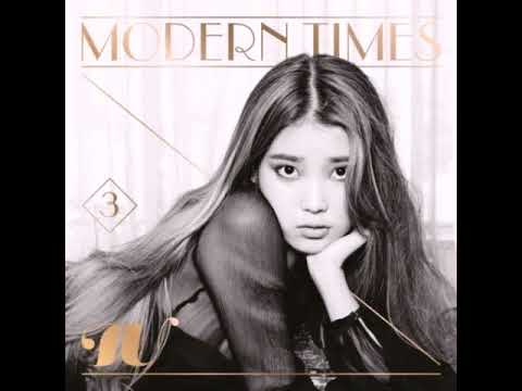 아이유 (IU) - voice mail 보이스메일 1시간 1hour