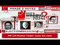 Poll Pulse In Shimoga | Ground Report | Karnataka Lok Sabha Elections 2024 | NewsX  - 02:37 min - News - Video
