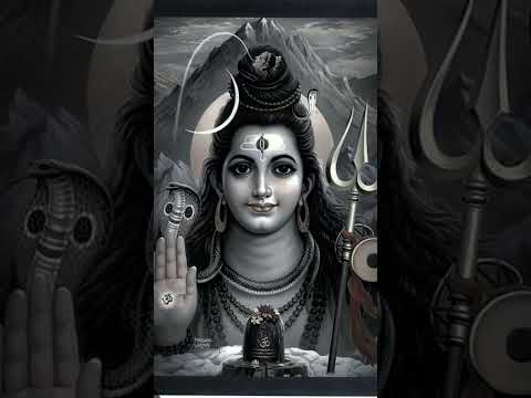 Shiv ji #hindu#kedarnath #love