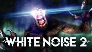 White Noise 2 - Steam Megjelenés Trailer