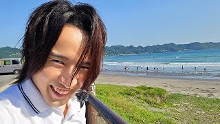 動画サムネイル