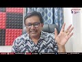 Bjp alliance Pawar face it || అజిత్ పవార్ పరువు పోయింది  - 01:07 min - News - Video