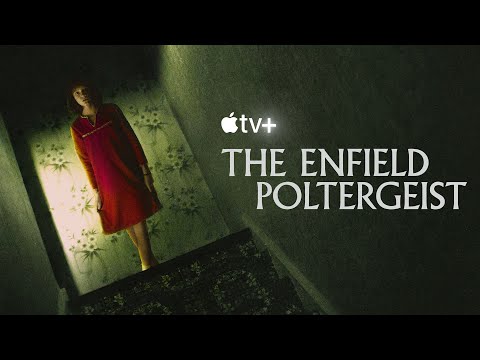 The Enfield Poltergeist'