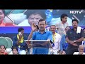 Maharashtra में बोले Arvind Kejriwal : मैं यहां Vote मांगने नहीं देश को बचाने आया हूं | Elections  - 01:59 min - News - Video