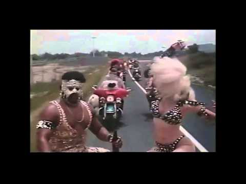 Intrepidos Punks'