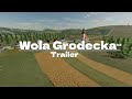 FS22 Wola Gródecka Low Poly v2.0.0.0