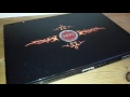 Gamer Notebook MSI GX600 Model MS 163A GX600 012DE