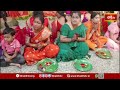బోడుప్పల్ శ్రీ మాతా నిమిషాంబ దేవి ఆలయంలో అమ్మవారు మహిషాసుర మర్ధిని అలంకారంలో దర్శనం Devi Navaratrulu