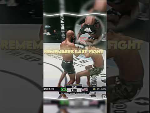 Revenge Completed #ufc #shorts