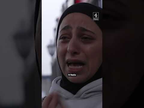 The search for Syria's disappeared