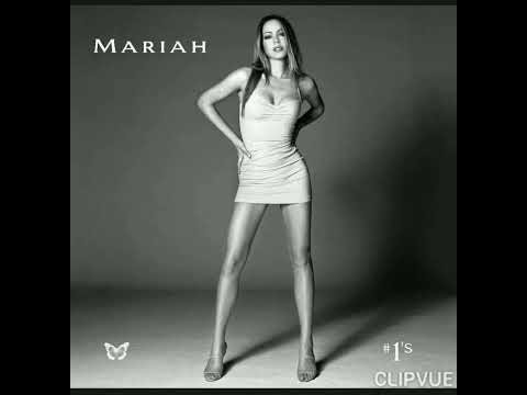 18. DO YOU KNOW WHERE YOU'RE GOING TO ( THEME FROM MAHOGANY ) - MARIAH CAREY THE ONES #1'S