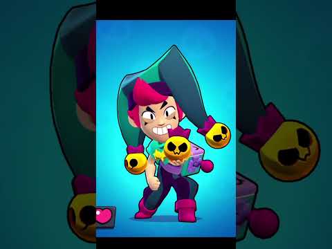 Chester has something😱#shorts #subscribe #brawl #brawlstars #edit #brawlstarsmemes #fyp #foryou