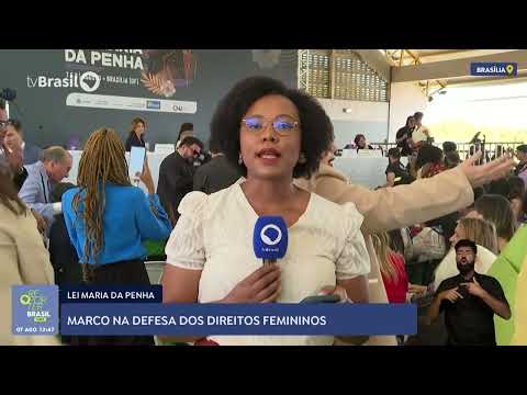 Lei Maria da Penha completa 18 anos