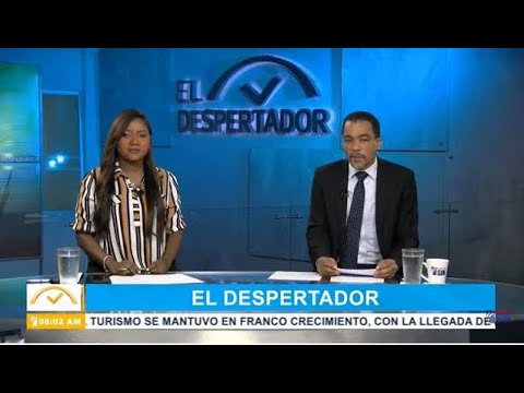 EN VIVO 5/10/2022 #ElDespertadorCompleto