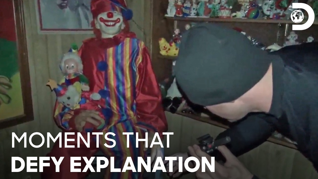 The Best Of Ghost Adventures | Ghost Adventures S10 | Discovery Channel India