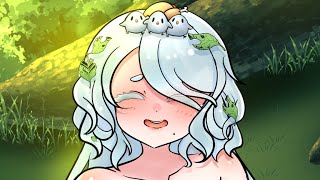 Funky Forest (NIKKE)