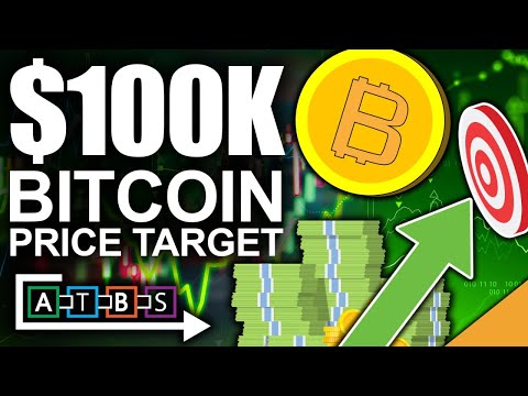 Best Reason For Bullish Bitcoin Blast Off (0,000 Price Target)