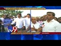 No question of going back on special status - YSRCP