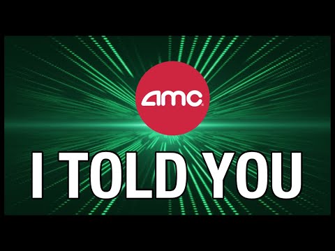 🚀 GAME OVER: I TOLD YOU SO! SHORT SQUEEZE CANCELLED!? (AMC Short Squeeze Update!)