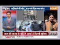 Delhi Inderlok Roadside Namaz LIVE: नमाजियों को उठाया पुलिस वाला सस्पेंड..विधानसभा में मुद्दा !  - 00:00 min - News - Video