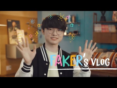 Faker’s Day with Odyssey G9 #UnboxAndDiscover | Samsung