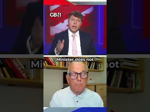 Kelvin MacKenzie's BRUTAL TIRADE against Starmer