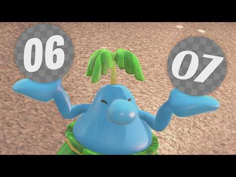 🔴Update 1.06.07! - Mario Kart World