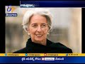IMF Chief Backs Note Ban and GST, Says Indian Economy on 'Very Solid Track'