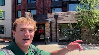 POV: A day in the life of a CSU Student