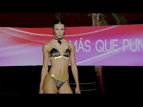 Mas Que Puntas | Resort 2023 | Full Show