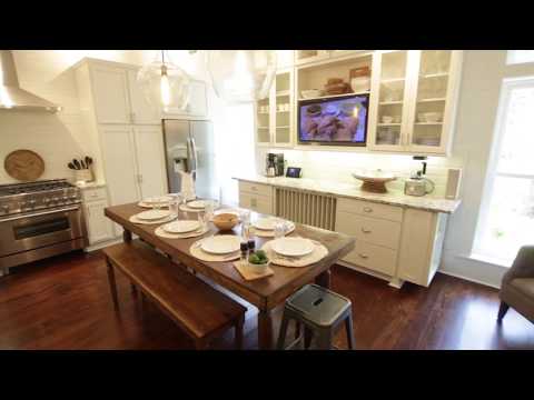 Property video