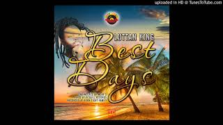 Luttan King Music - Luttan King - Best Days