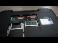 How to disassembly Asus K72DR