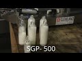 SGP-500 Shampoo Base 