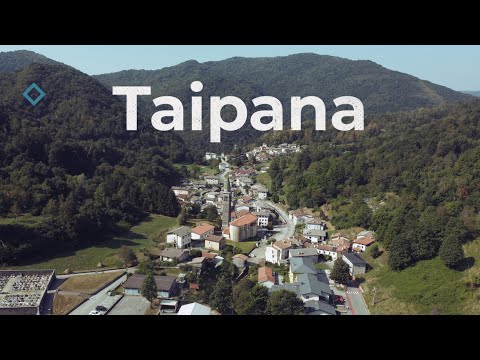 Taipana - Short Video 4k