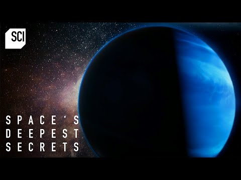 Is There a Ninth Planet Lurking in Our Solar System? | Space’s Deepest Secrets | Science Channel