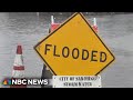 Study shows flooding in San Diego amplified by climate change