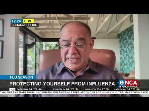 Flu Season | Protecting yourself from Influenza