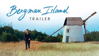 Bergman Island | Offizieller Trailer Deutsch HD