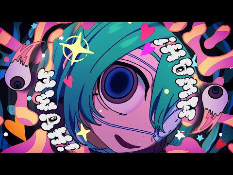 +α/あるふぁきゅん。 - モニタリング【歌ってみた】Alfakyun. - Monitoring (Cover)