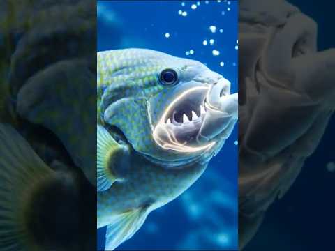 The Strange Secret Behind Beach Sand