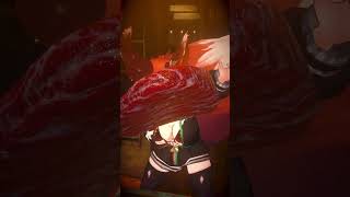 料理はこうして！！！！こう！！！【VTuber/刻耳きざみ】 #shorts