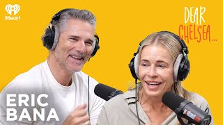 Outsmarting Kangaroos with Eric Bana | Dear Chelsea