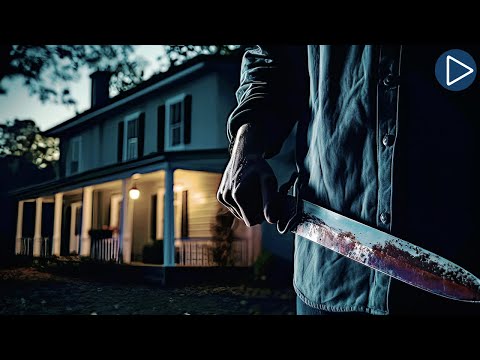 MURDER GAMES: TWISTED SECRETS 🎬 Full Thriller Horror Movie 🎬 English HD