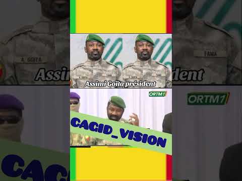 Discours d’encouragement aux FAMa et à l’AES