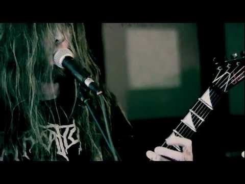 Necrovile - Engorging The Devourmental Void (Official Music Video) online metal music video by NECROVILE